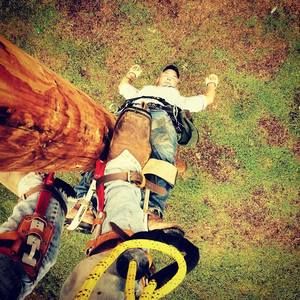 Meet your Posher, Brayden